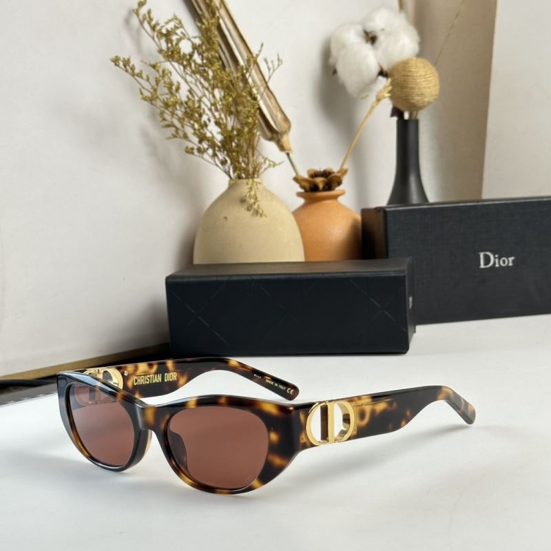 Dior Sunglasses